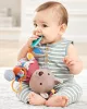 Skip Hop Bandana Buddies készségfejlesztő játék - Kenguru