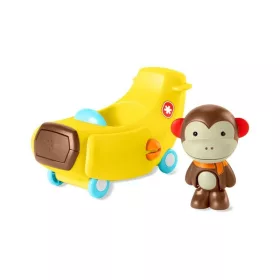 Skip Hop Zoo Repülő - Majom 