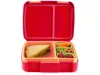 Skip Hop Spark Bento Uzsonnás doboz - Eper