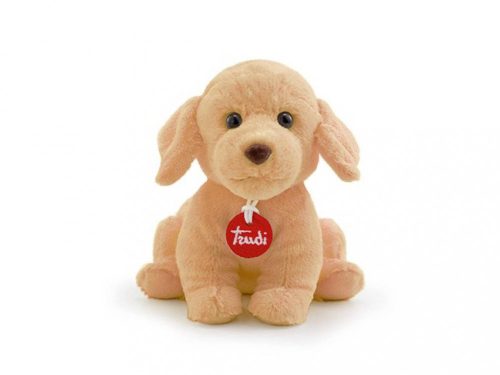 Trudi Puppy Dog - Kölyökkutya 16cm