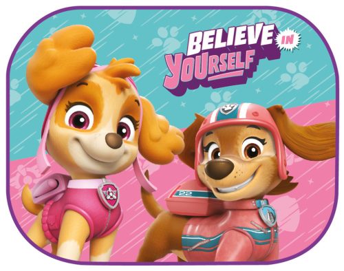 Seven Polska Árnyékoló 2 db-os - Mancs Őrjárat lány