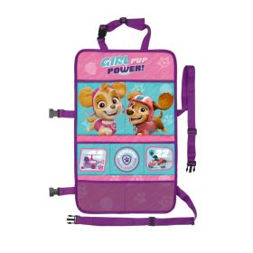   Seven Polska Autós háttámlarendező - Mancs Őrjárat lány