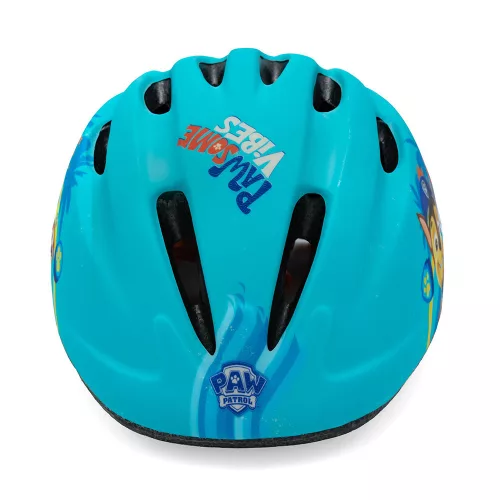 Seven Polska Bicikli sisak S 48-52 cm - Mancs Őrjárat fiú