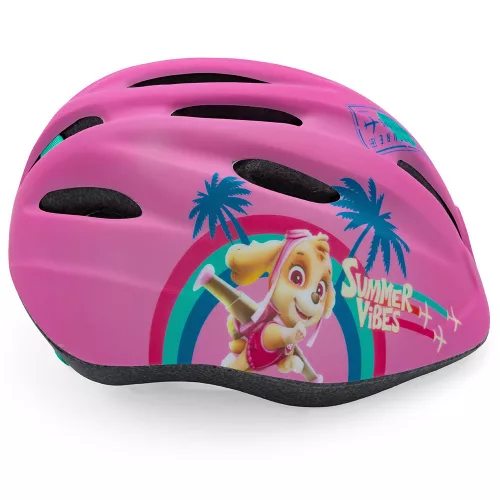 Seven Polska Bicikli sisak S 48-52 cm - Mancs Őrjárat lány