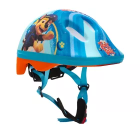   Seven Polska Bicikli sisak XS S 44-48 cm - Mancs Őrjárat fiú