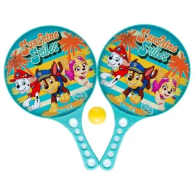 Seven Polska Pingpong ütő - Mancs Őrjárat