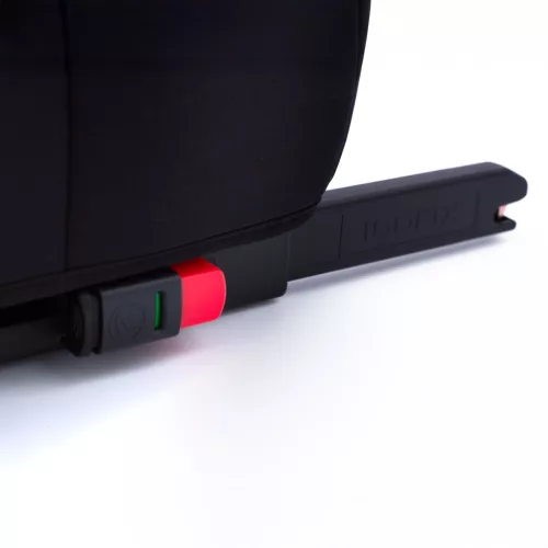Seven Polska Ülésmagasító ISOFIX-es - Mancs Őrjárat lány