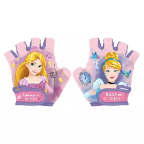 Seven Polska Biciklis kesztyű - PRINCESS