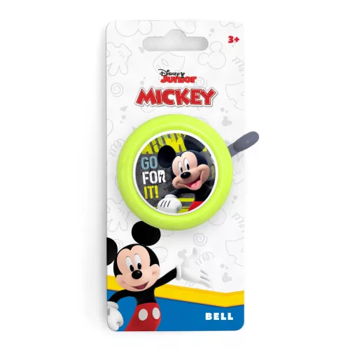 Seven Polska Fém csengő - MICKEY