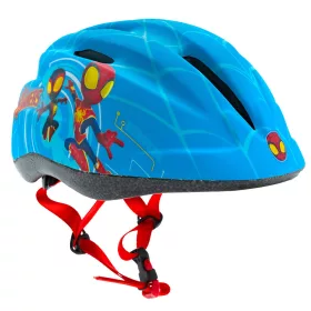 Seven Polska Bicikli sisak S 48-52 cm - SPIDEY