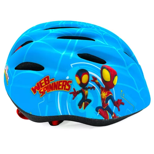 Seven Polska Bicikli sisak S 48-52 cm - SPIDEY