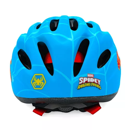 Seven Polska Bicikli sisak S 48-52 cm - SPIDEY
