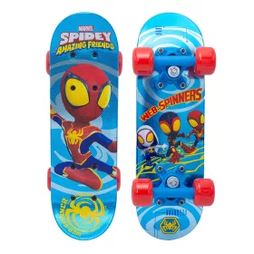 Seven Polska Gördeszka 17" - SPIDEY