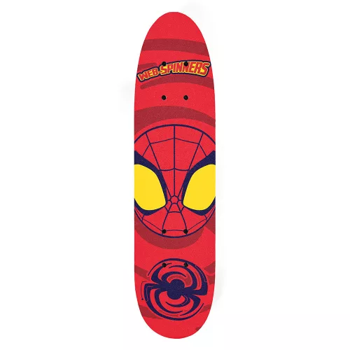 Seven Polska Fa gördeszka - SPIDEY