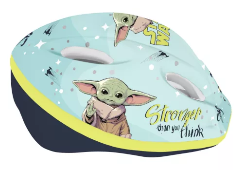Seven Polska Bicikli sisak - STAR WARS MANDALORIAN
