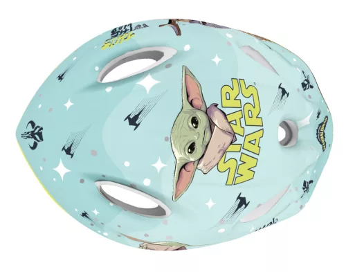 Seven Polska Bicikli sisak - STAR WARS MANDALORIAN