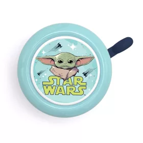 Seven Polska Fém csengő - STAR WARS MANDALORIAN