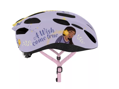 Seven Polska In mold bicikli sisak - WISH