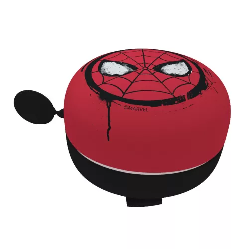 Seven Polska Retro csengő 6 cm - SPIDERMAN
