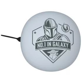 Seven Polska Retro csengő 6 cm - MANDALORIAN