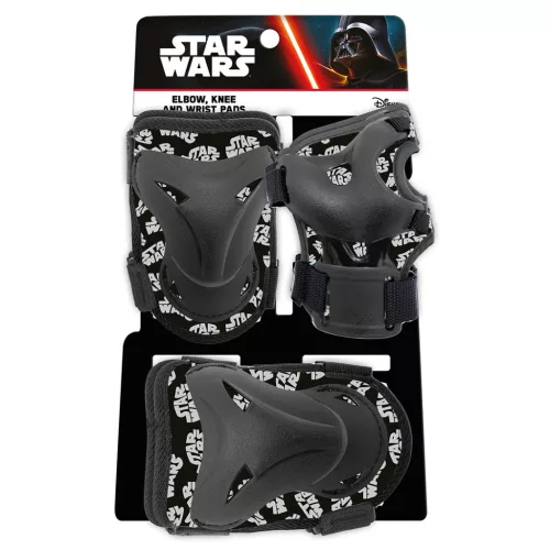 Seven Polska Térd, könyök és csuklóvédők - STAR-WARS