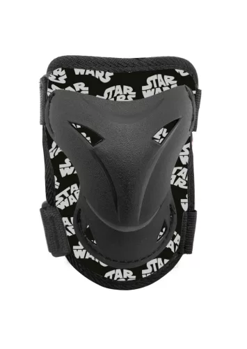 Seven Polska Térd, könyök és csuklóvédők - STAR-WARS