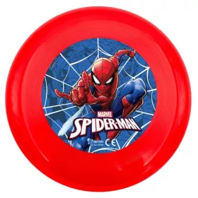 Seven Polska Frizbi - SPIDER-MAN