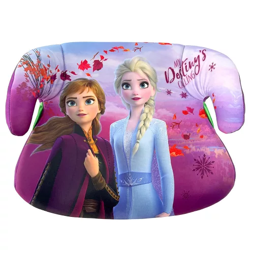 Seven Polska Ülésmagasító ISOFIX-es - FROZEN 2