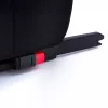 Seven Polska Ülésmagasító ISOFIX-es - STITCH