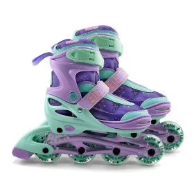 Seven Polska Görkorcsolya 3 az 1-ben - FROZEN - SIZE 34-37