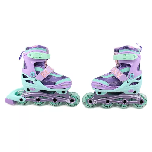 Seven Polska Görkorcsolya 3 az 1-ben - FROZEN - SIZE 34-37