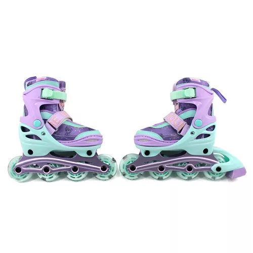 Seven Polska Görkorcsolya 3 az 1-ben - FROZEN - SIZE 34-37