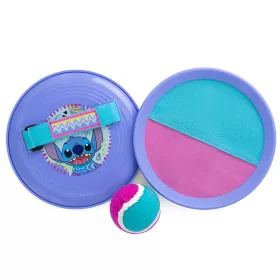 Seven Polska Catch-ball - STITCH