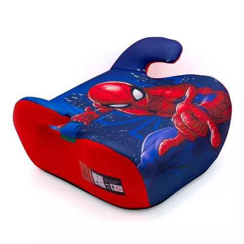 Seven Polska Ülésmagasító R129 - SPIDER-MAN