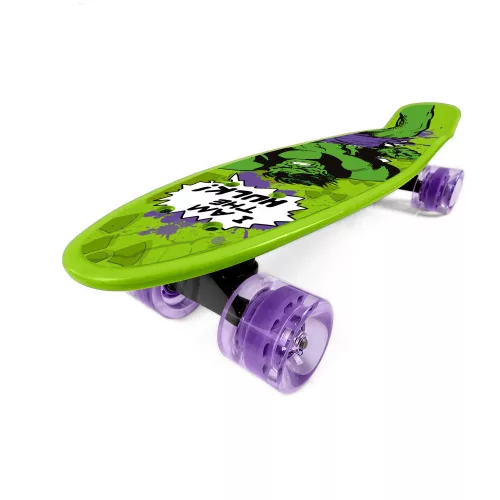Seven Polska Pennyboard - HULK