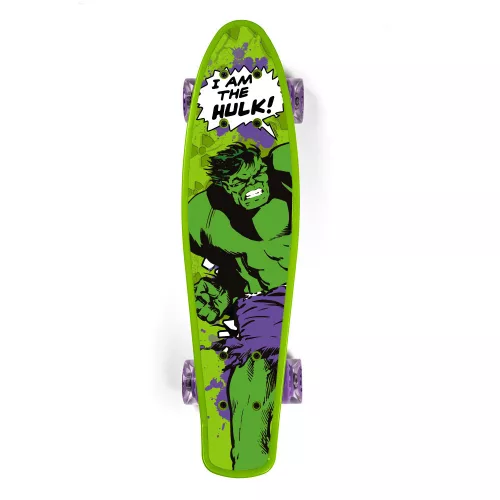 Seven Polska Pennyboard - HULK