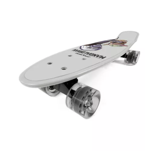 Seven Polska Pennyboard - MANDALORIAN