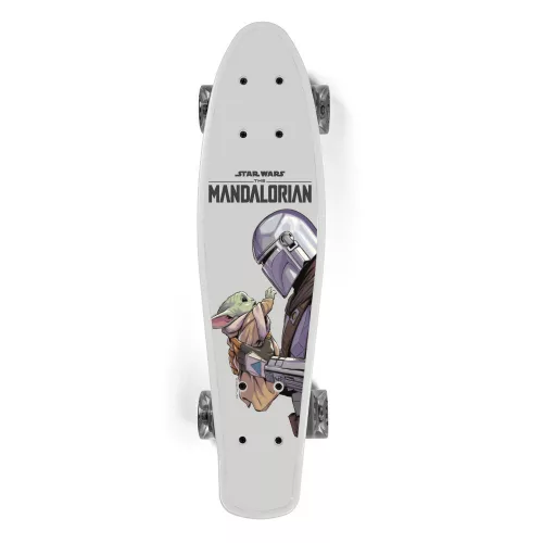 Seven Polska Pennyboard - MANDALORIAN