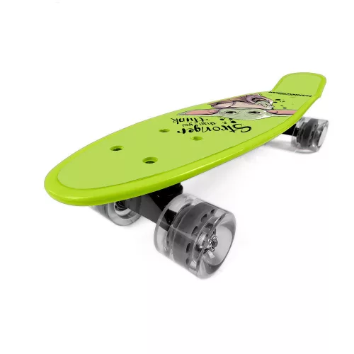Seven Polska Pennyboard - GROGU