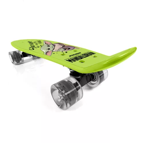 Seven Polska Pennyboard - GROGU