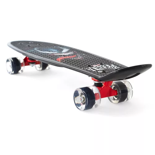 Seven Polska Nickel board - VENOM