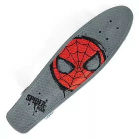 Seven Polska Nickel board -SPIDERMAN GREY