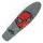 Seven Polska Nickel board -SPIDERMAN GREY