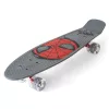 Seven Polska Nickel board -SPIDERMAN GREY