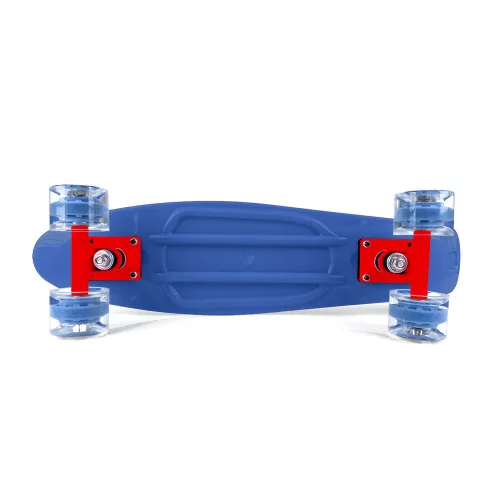 Seven Polska Pennyboard - CAPTAIN AMERICA