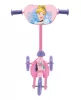 Seven Polska 3 kerekű bébi roller - PRINCESS