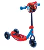 Seven Polska 3 kerekű bébi roller - SPIDERMAN