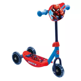 Seven Polska 3 kerekű bébi roller - SPIDERMAN