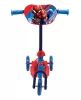 Seven Polska 3 kerekű bébi roller - SPIDERMAN