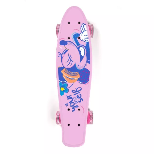 Seven Polska Pennyboard - MINNIE BE YOUR BEST